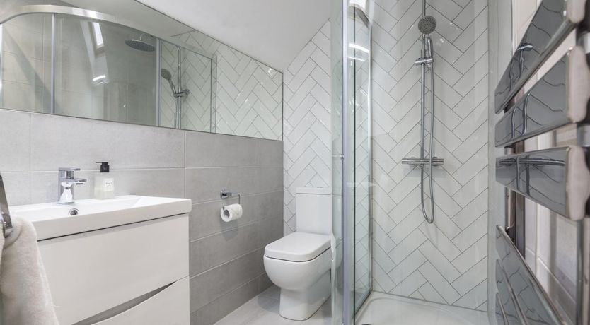 Photo of Hazlenut Whip