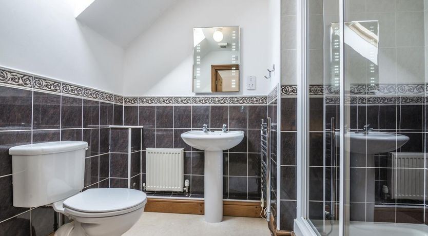 Photo of Hazlenut Whip