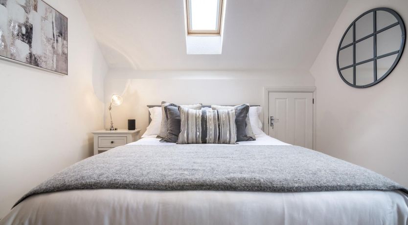 Photo of Hazlenut Whip