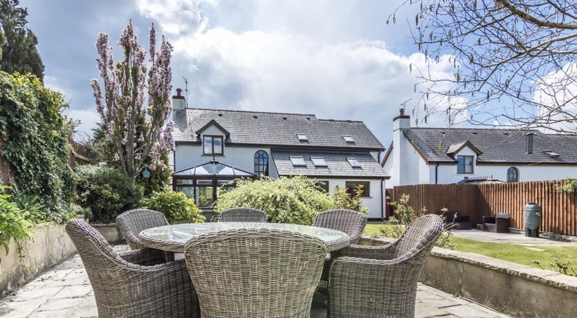 Photo of Hazlenut Whip