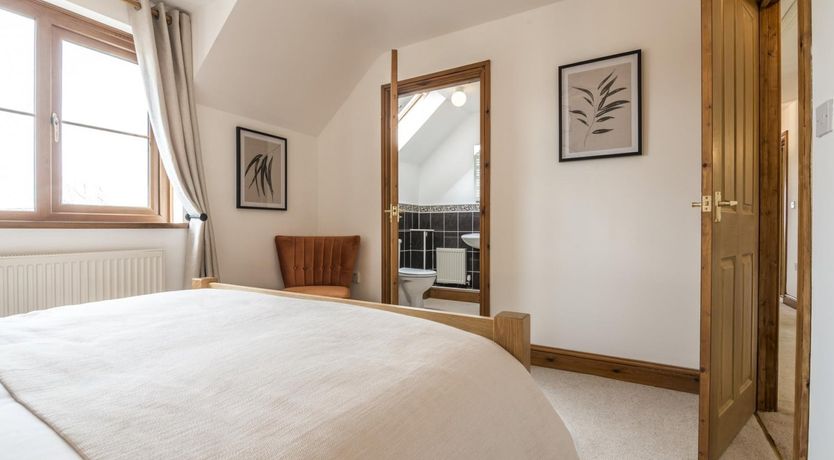 Photo of Hazlenut Whip