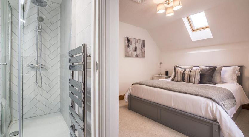 Photo of Hazlenut Whip