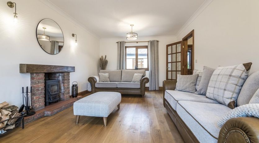 Photo of Hazlenut Whip