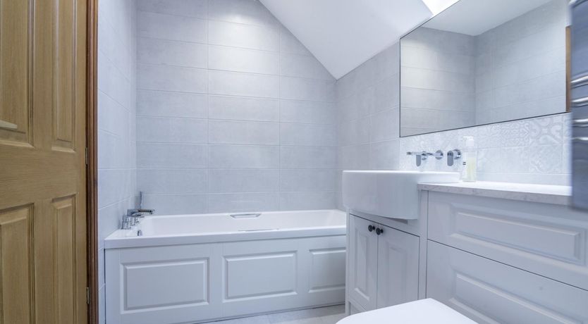 Photo of Hazlenut Whip