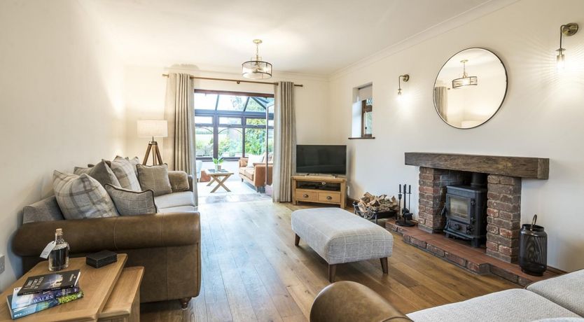 Photo of Hazlenut Whip