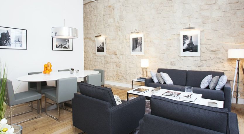 Photo of Marais Stone