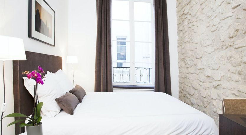 Photo of Marais Stone