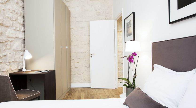 Photo of Marais Stone