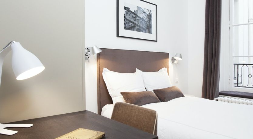 Photo of Marais Stone