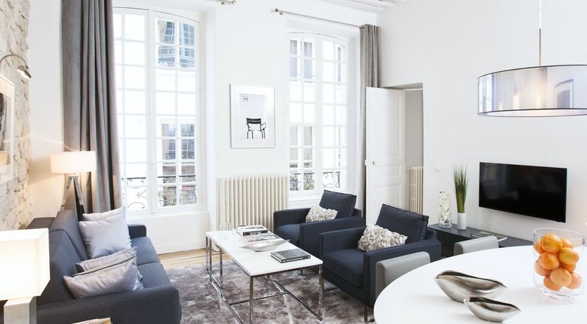 Photo of Marais Stone