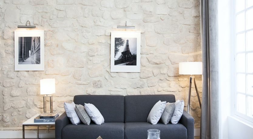 Photo of Marais Stone