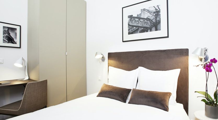 Photo of Marais Stone