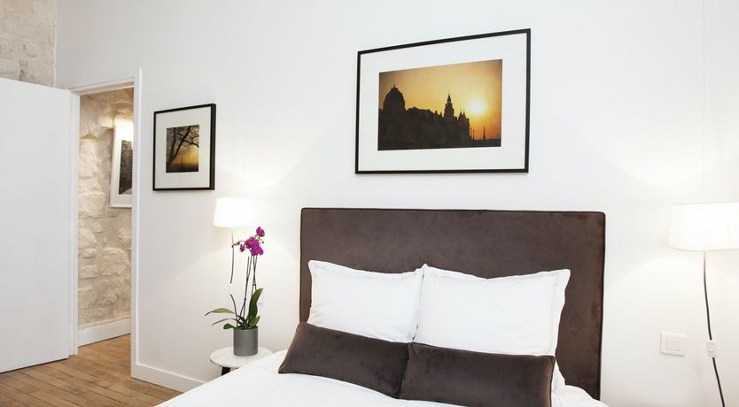 Photo of Marais Stone