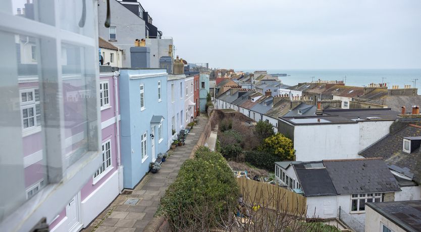 Photo of The Merchant's View