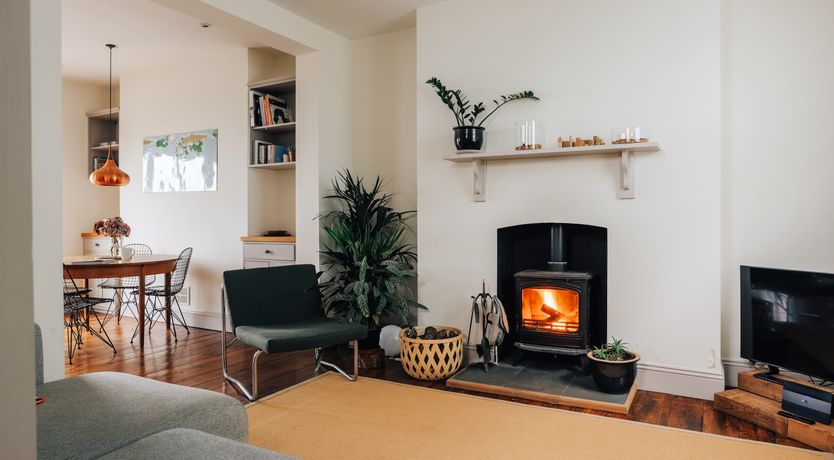 Photo of The Merchant's View