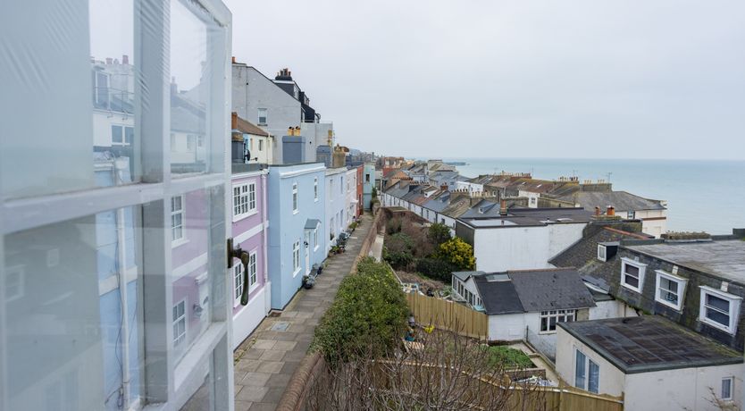 Photo of The Merchant's View