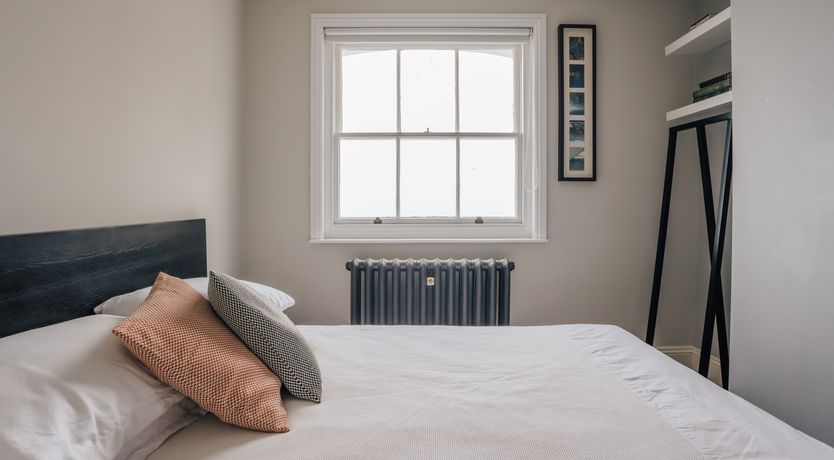 Photo of The Merchant's View