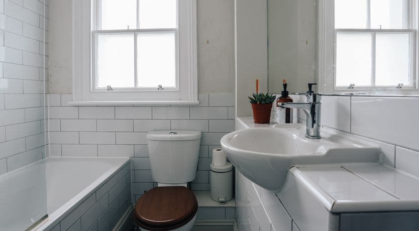 Photo of The Merchant's View