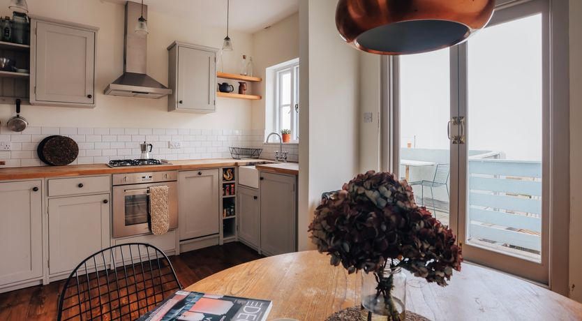 Photo of The Merchant's View