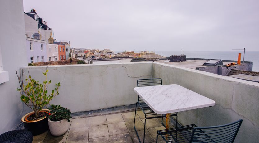 Photo of The Merchant's View