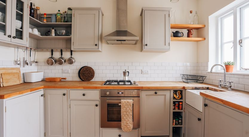 Photo of The Merchant's View