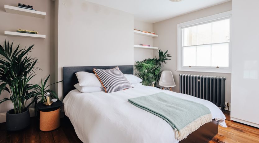 Photo of The Merchant's View