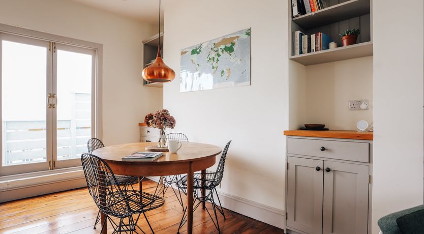 Photo of The Merchant's View