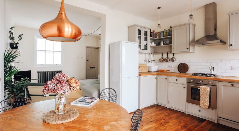 Photo of The Merchant's View