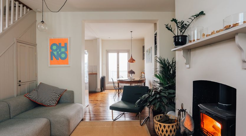 Photo of The Merchant's View