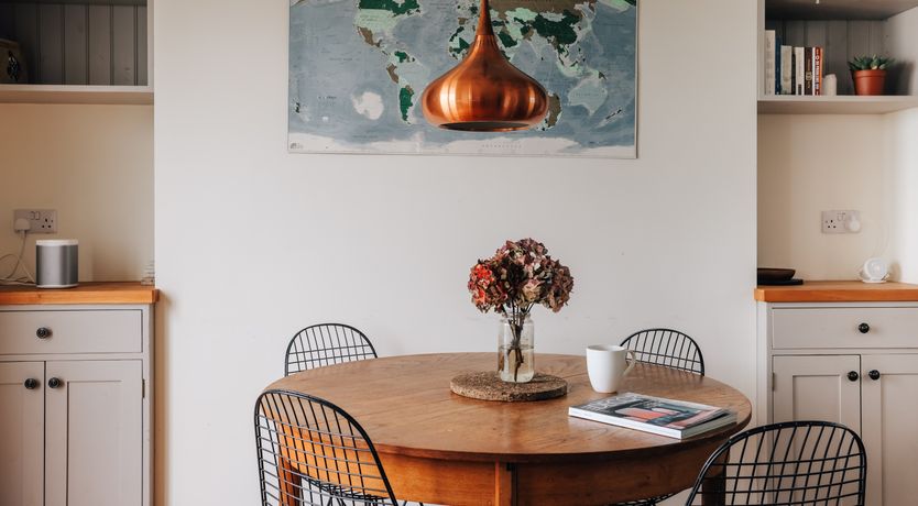 Photo of The Merchant's View