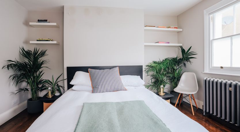 Photo of The Merchant's View