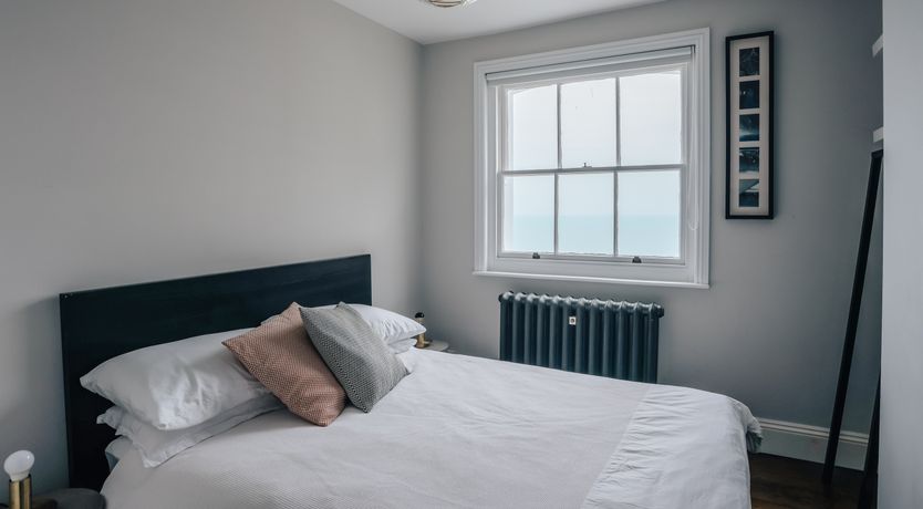 Photo of The Merchant's View