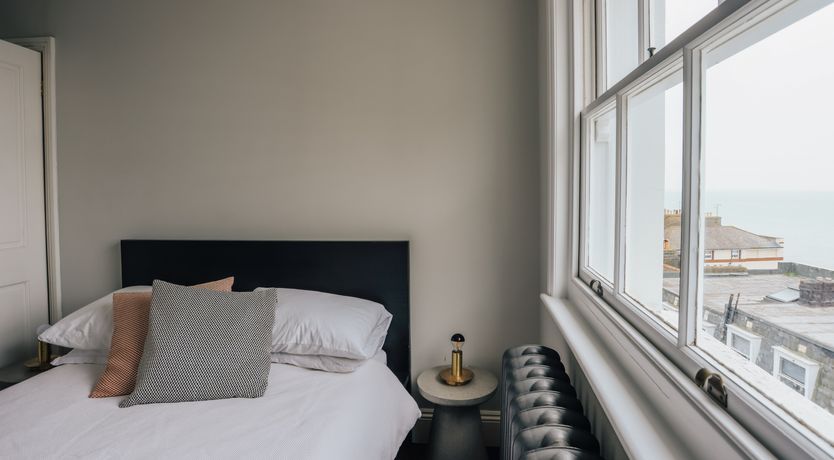 Photo of The Merchant's View