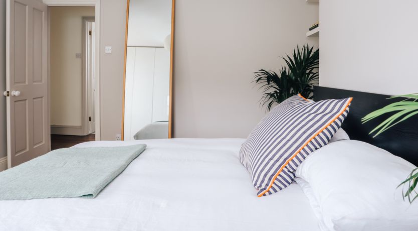 Photo of The Merchant's View