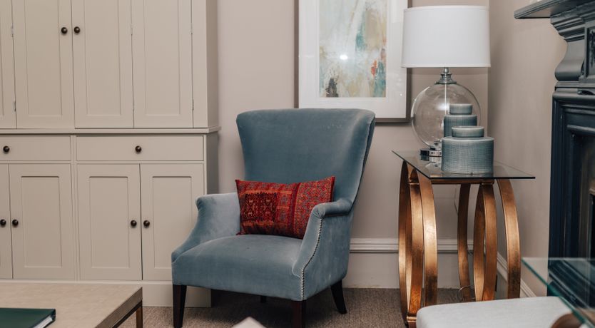 Photo of The Freewoman