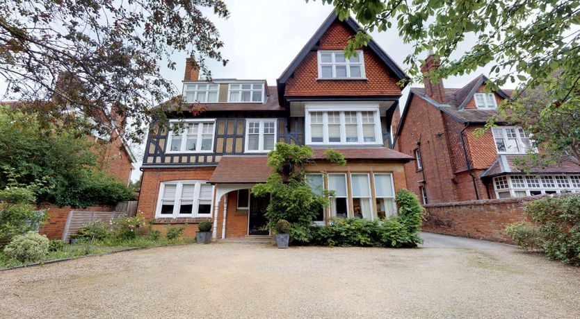 Photo of The Freewoman