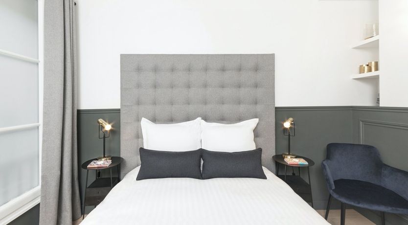 Photo of Croque Madame