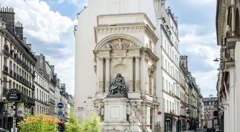 Photo of Croque Madame