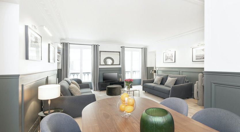 Photo of Croque Madame