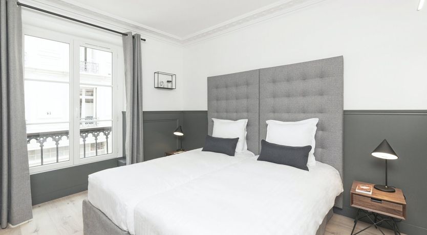 Photo of Croque Madame