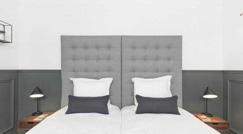 Photo of Croque Madame