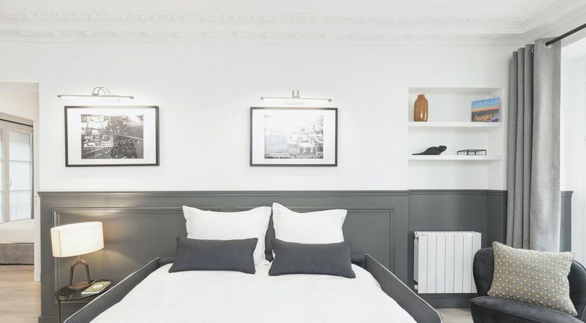 Photo of Croque Madame