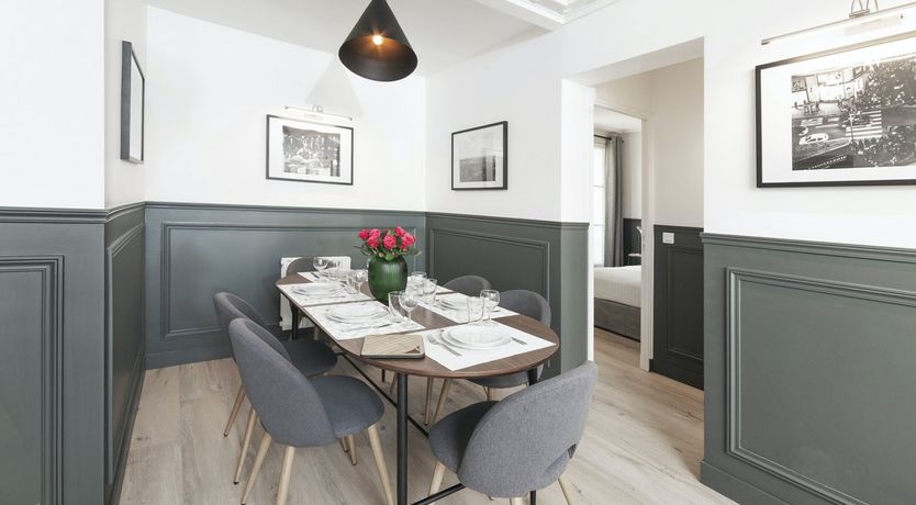 Photo of Croque Madame