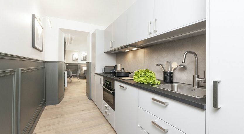 Photo of Croque Madame