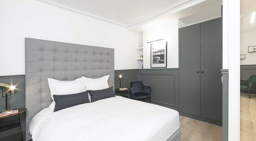 Photo of Croque Madame