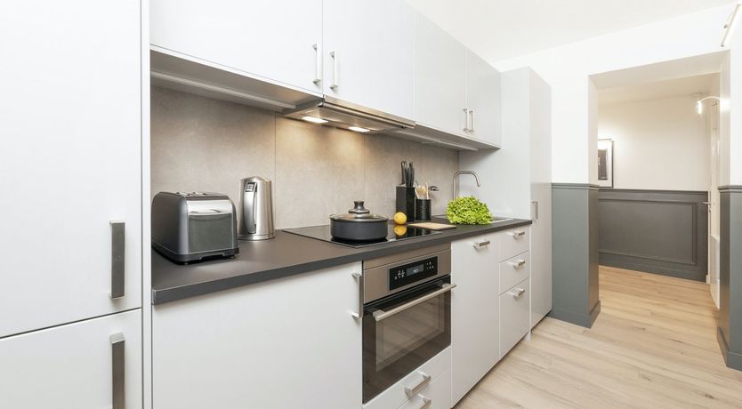 Photo of Croque Madame