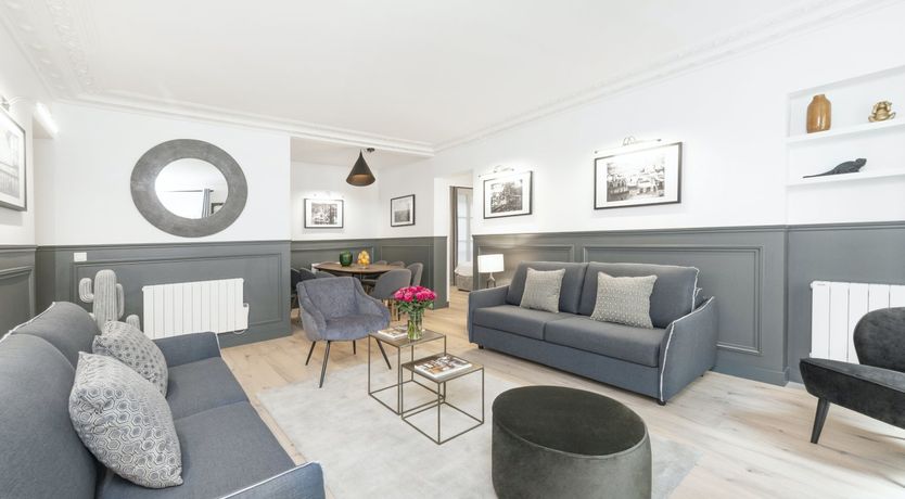 Photo of Croque Madame