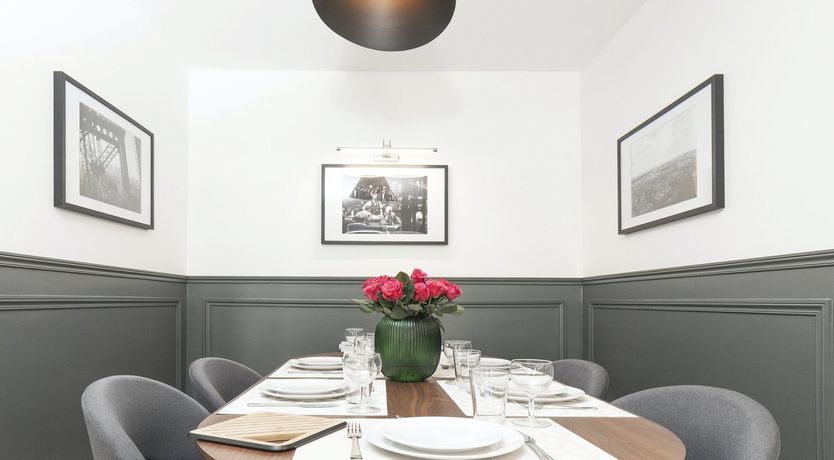 Photo of Croque Madame