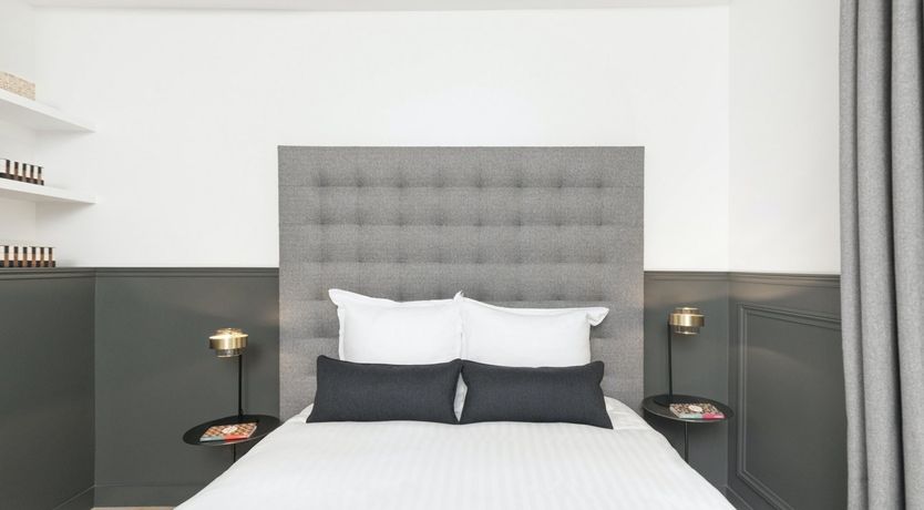 Photo of Croque Madame