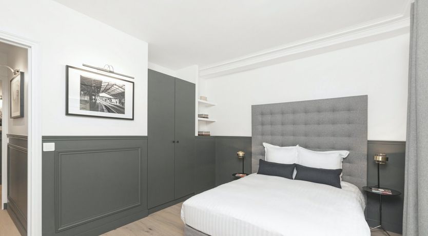 Photo of Croque Madame